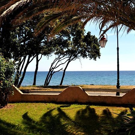 Aparthotel Sole E Mare Santa-Maria-Poggio  Exteriér fotografie
