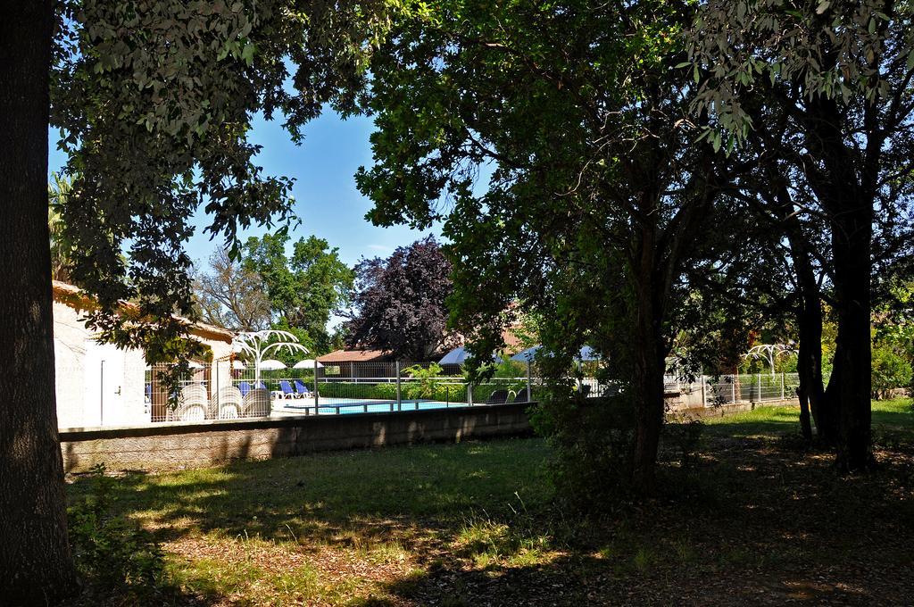 Aparthotel Sole E Mare Santa-Maria-Poggio  Exteriér fotografie