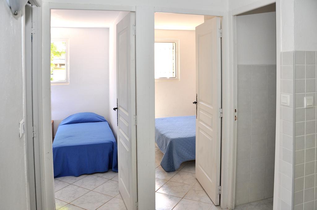 Aparthotel Sole E Mare Santa-Maria-Poggio  Pokoj fotografie