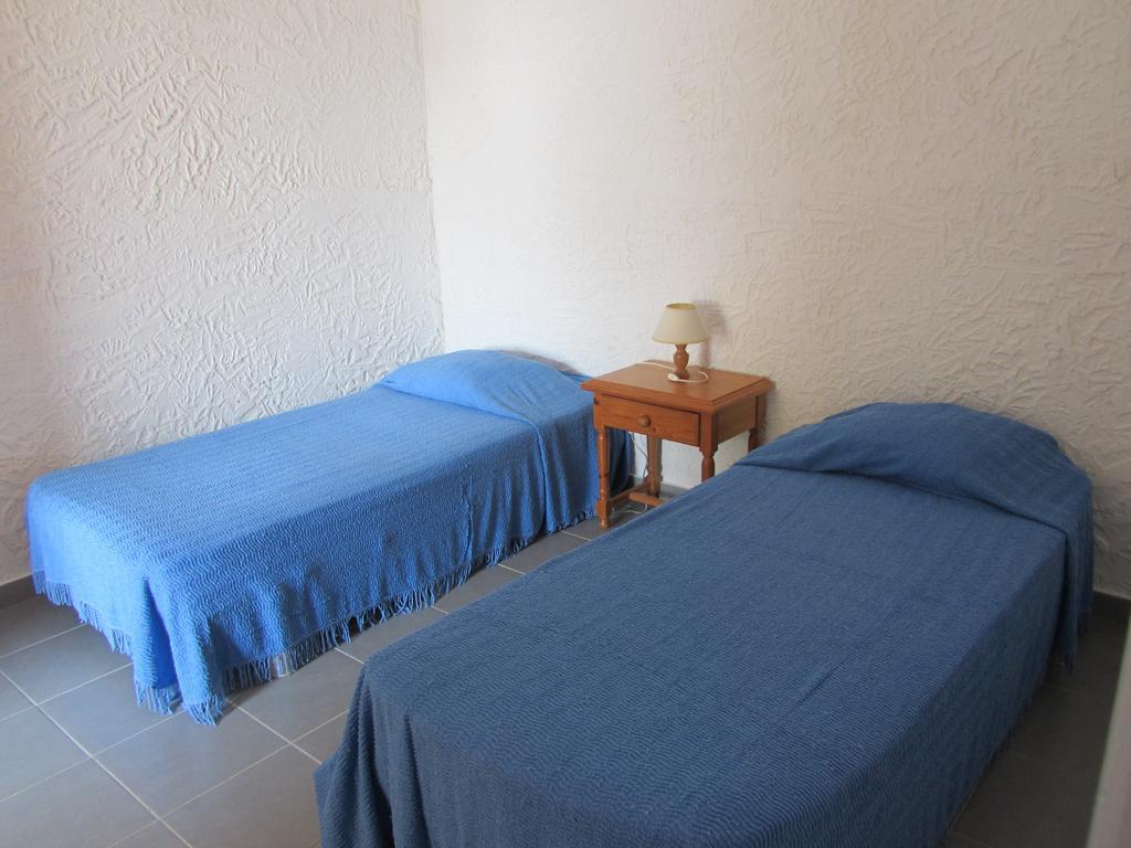 Aparthotel Sole E Mare Santa-Maria-Poggio  Pokoj fotografie